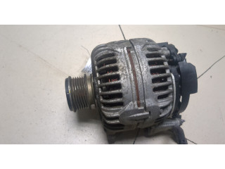 Генератор  Skoda Yeti 2009-2014           