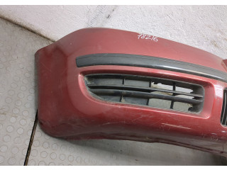 Бампер Skoda SuperB 2001-2008 передний