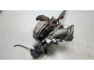  Турбина  Skoda Fabia 2007-2014             03L253056D