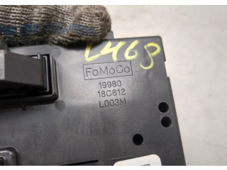 Блок комфорта  Ford Explorer 2010-2015        