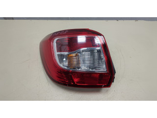 Задний фонарь