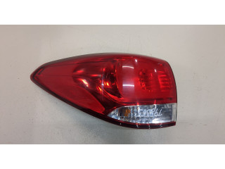 Задний фонарь          