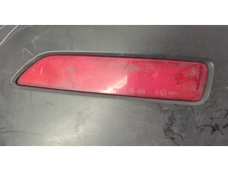 Бампер Honda CR-V 2006-2012 задний 71501SWWG50