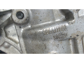 Масляный насос