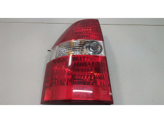 Задний фонарь          