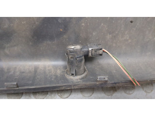 Бампер Jaguar X-Type 2001-2009 задний