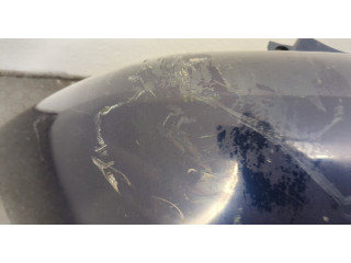 Бампер  Volkswagen Polo 1999-2001 задний   