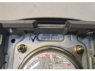 Подушка безопасности водителя Mitsubishi Grandis