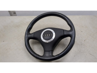 Руль  Audi TT (8N) 1998-2006           8N0419091B