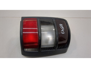 Задний фонарь