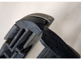 Решетка радиатора  Mercedes A W168 1997-2004           1.4 