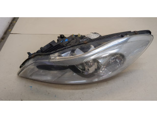 Фара передняя Volvo C30 2006-2013 левая