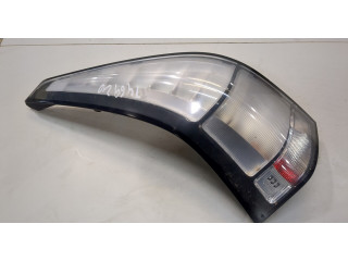 Задний фонарь          