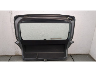 Замок багажника  Skoda Fabia 2007-2014       