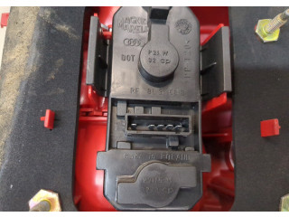 Задний фонарь 4B9945095F Audi A6 (C5) 1997-2004