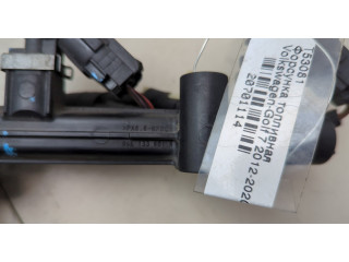 Форсунка топливная  Volkswagen Golf 7 2012-2020    06L906036L, 06K133317G     