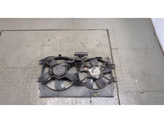 Вентилятор радиатора Mitsubishi Outlander XL 2006-2012