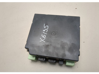 Блок комфорта Skoda Octavia (A5) 2004-2013 1K0937085P