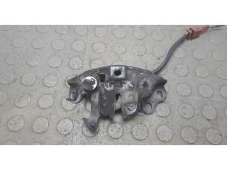 Замок капота Infiniti JX 2012-2014