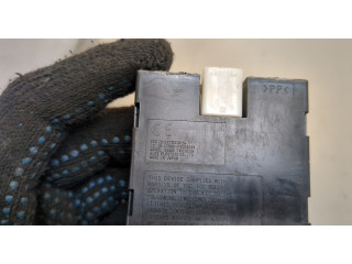 Блок комфорта Infiniti QX56 2010-2013