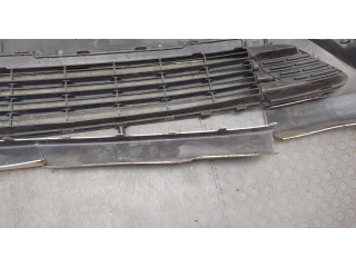 Бампер Citroen C4 Grand Picasso 2006-2013 передний