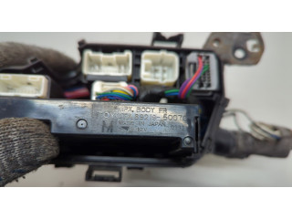 Блок предохранителей  Lexus LS460 2006-2017      8921950070   