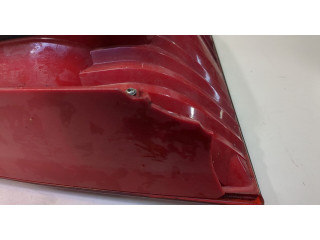 Задний фонарь        Skoda SuperB 2001-2008 