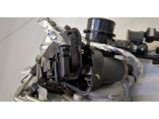 Турбина Cadillac XT4 2018-2023