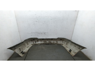 Бампер  Mercedes S W220 1998-2005 задний   