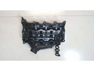 Клапанная крышка двигателя ДВС Jaguar XF 2007–2012 2.7 4s709424jb