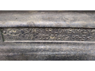 Бампер  Opel Antara 2006-2015 передний   