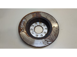 Диск тормозной  Volkswagen Passat 6 2005-2010 2.0  задний     5Q0615601G      