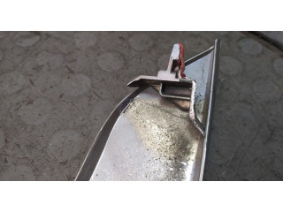 Решетка радиатора Mitsubishi Outlander 2012-2021 7450A638