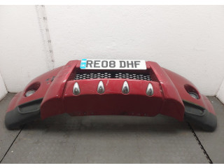 Бампер Mitsubishi Outlander XL 2006-2012 передний 6400B829RB