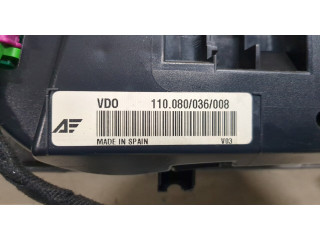 Панель приборов Ford Galaxy 2000-2006