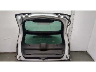 Замок багажника Citroen DS5 2012-2015