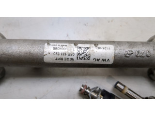 Форсунка топливная  Volkswagen Jetta 7 2018-         