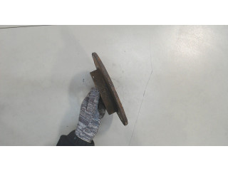 Диск тормозной  Audi A4 (B7) 2005-2007 2.0  задний     8E0615601P      