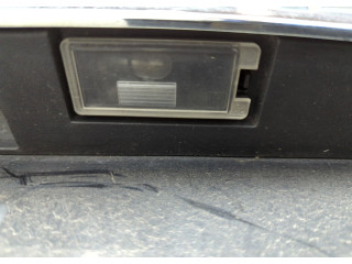 Замок багажника Ford Explorer 2010-2015