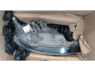 Фара передняя  Audi A4 (B8) 2011-2015 правая 