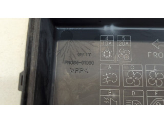 Блок предохранителей Mitsubishi L200 2006-2015