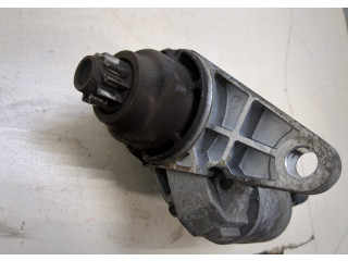 Стартер  Skoda Fabia 2007-2010 1.2     