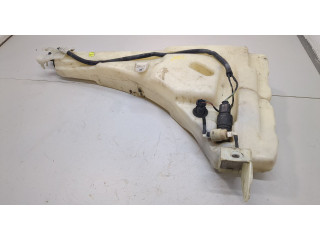 Бачок омывателя Porsche Cayenne 2002-2010