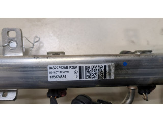 Форсунка топливная  Jeep Compass 2017-    4627890AB, 4593987AC     