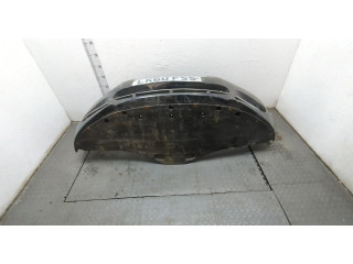 Бампер Jaguar XF 2007-2015 передний C2Z8837XXX, 8X2317D957EF0XXX