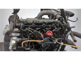 Генератор  Nissan Primastar 2001-2025           