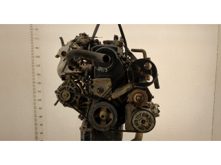 Форсунка топливная Mitsubishi Pajero Pinin 1998-2006