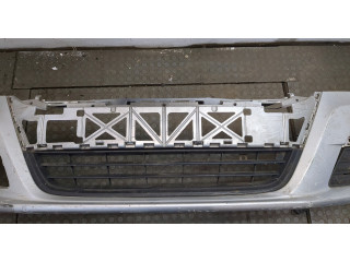 Бампер  Volkswagen Passat CC 2008-2012 передний   