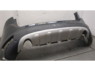 Бампер  Volvo XC60 2008-2017 задний   