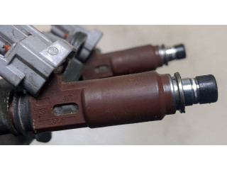 Форсунка топливная Suzuki Ignis 2000-2004